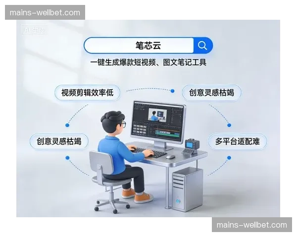 制播一体化逻辑确立 现场剪辑与分发同步完成