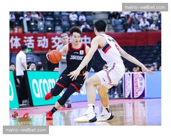 孙浩钦7分2篮板1助攻替补输出 深圳后卫轮换阵容提供火力