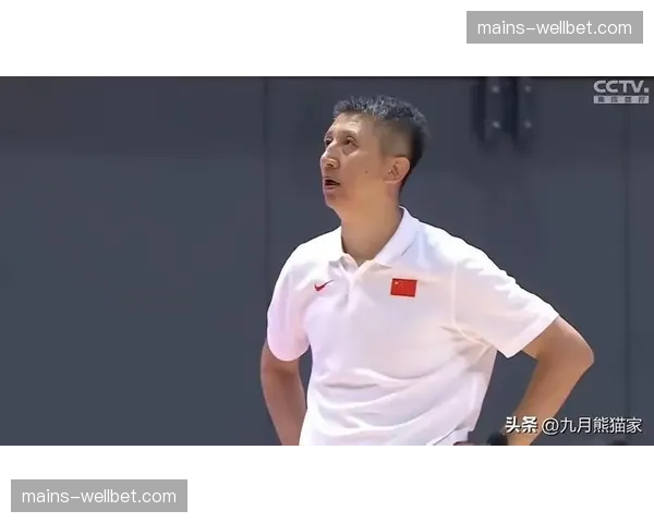 杜锋心理战战术面临挑战，郭士强青春风暴考验广东应变能力